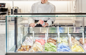 & EARL GREY KOBE本店の画像