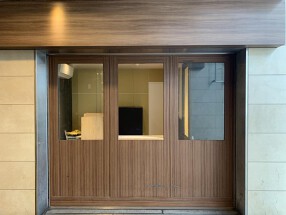 BAnAヌン　バナナスタンドの画像