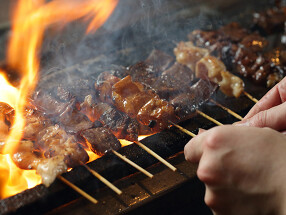 やきとり専門店（仮）の画像