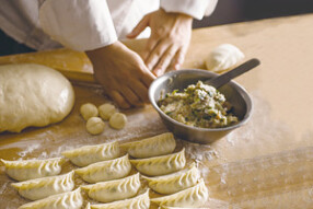 紅虎餃子房　仙台パルコの画像