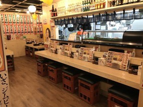 恵美須商店 南4西3店の画像