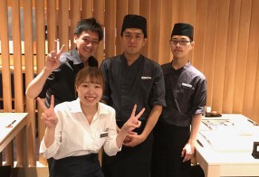 北〇銀座店の画像