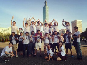 ワイガヤ西新宿（仮）の画像