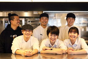 SPRING VALLEY BREWERY 東京の画像