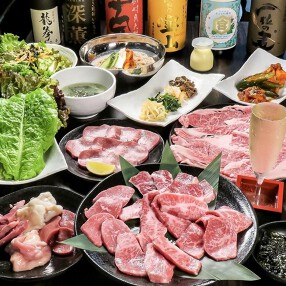 焼肉広場ドラゴンの画像