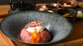 Juan Bowl ＆ Tea Tokyoの画像