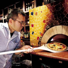 PIZZA ＆ Cheese RITORNOの画像