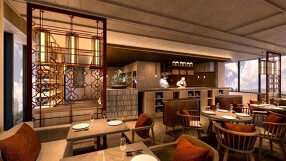 東京チャイニーズ 一凛の画像