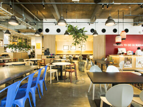 CAFE ETRANGER NARAD(カフェ エトランジェ・ナラッド)　の画像