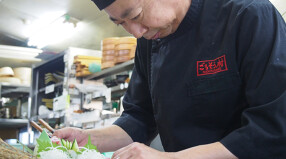 ごちそう村　岸和田店の画像