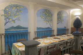 ピッツェリア　ベッラ ナポリの画像