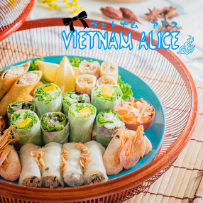 ヴェトナム・アリス　銀座店の画像