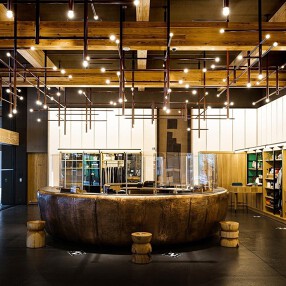 Ace Hotel Kyoto(NTTグループ UDホスピタリティマネジメント株式会社)の画像