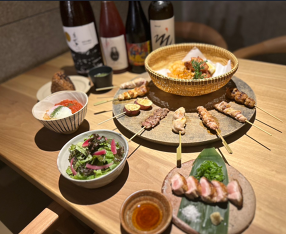 CHIKICHIKI　天満店の画像