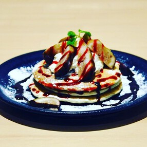 CAFE SORILESSの画像