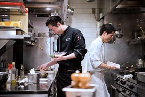 俺のフレンチ・イタリアン AKASAKAの画像