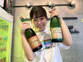 クラフトビール量り売り TAP&TUMBLER 恵比寿の画像