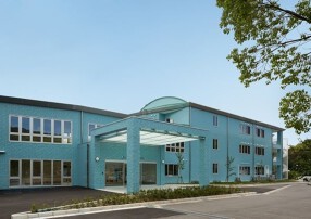 ヴィラ四日市の画像