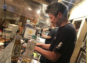 焼鳥・もつ焼き まるばの画像