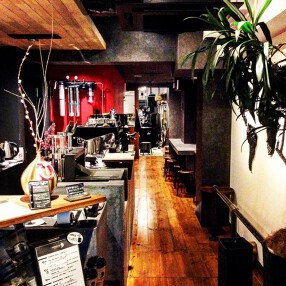 アンモナイトコーヒーマーケットの画像