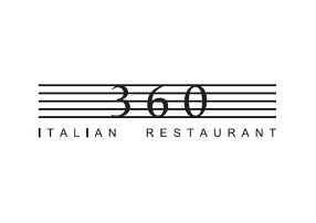 360 ITALIAN RESTAURANTの画像