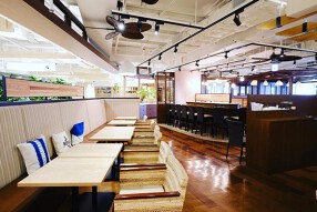 Pancake Room なんばCITY店の画像