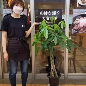 ローストビーフひだまりの画像