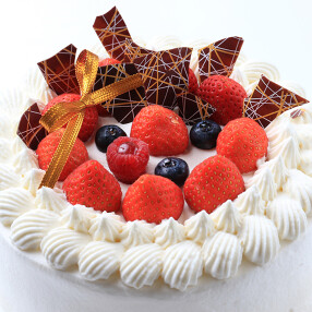 菓子工房　Les Cakes des Boisの画像