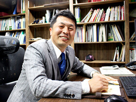 てこや 泉佐野駅前店の画像