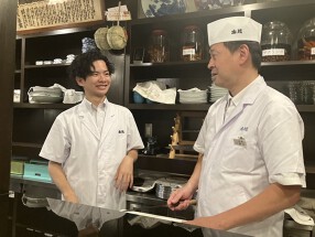 ふぐ料理太政　千日前本店の画像