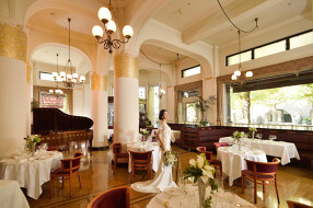 アルテリーベ横浜本店の画像