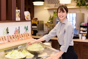 しゃぶしゃぶ但馬屋 イオンモールKYOTO店の画像