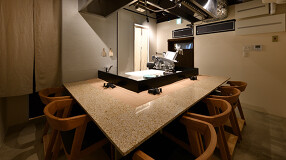 焼肉・しゃぶしゃぶ　ぐっどみーとの画像