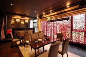 WINE＆CAFE DINING さくら町バールの画像