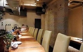 ビストロ　ボン　スリールの画像