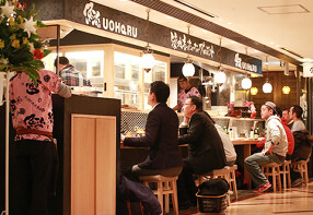 築地もったいないプロジェクト 魚治の画像