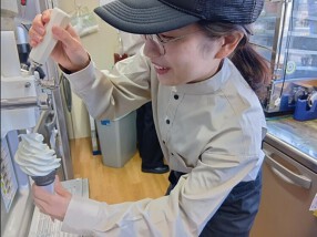 株式会社AQUA　ひだまりカフェの画像