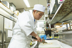 三鷹甲羅本店の画像