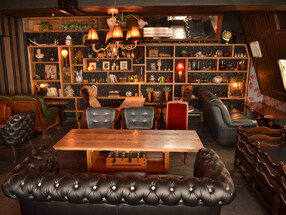 APPARTEMENT 301の画像