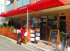 Trattoria dello ZIOの画像