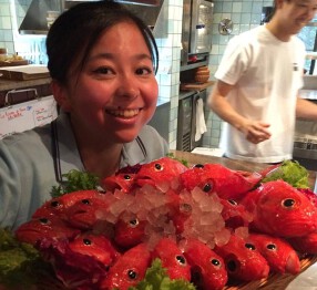 Bogamari Cucina Marinaraの画像