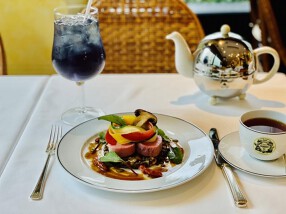 マリアージュ フレール神戸店の画像