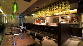 プーケットオリエンタル日比谷の画像