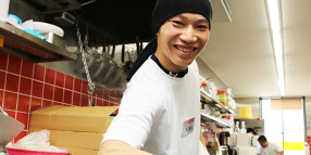 来来亭　福岡空港東店の画像