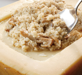 マンマパスタ狛江店の画像