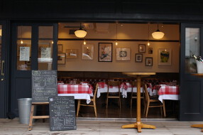 Le Petit Garçonの画像