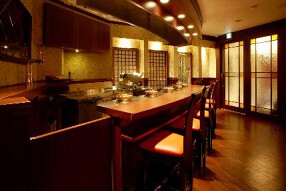 新創作料理 かぐらざか 川西能勢口店の画像