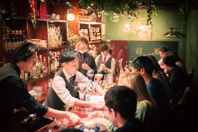 Bar Compositionの画像