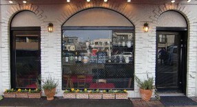 MURANO da Muniroの画像