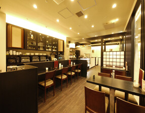 菊地珈琲　南大通ビル店の画像